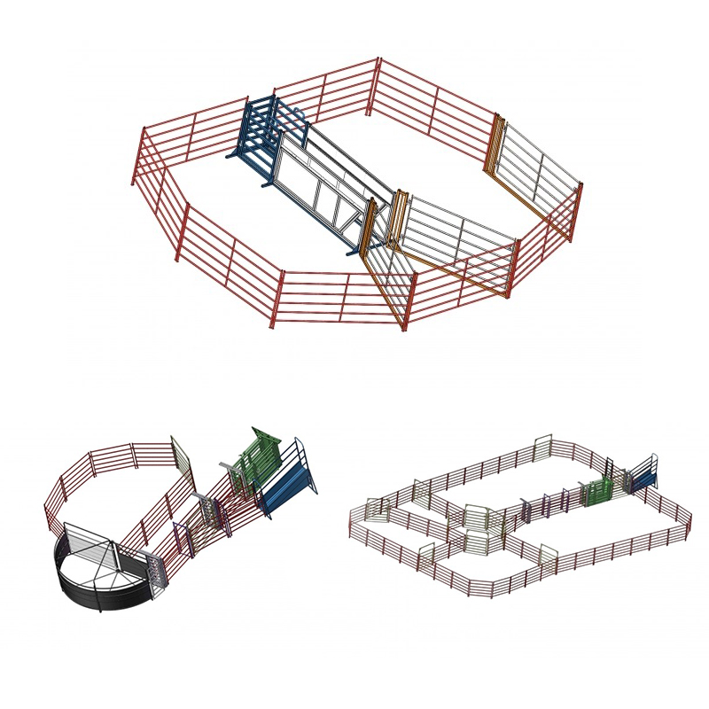 Farming System & Sustainable Agriculture - Sistema di Gestione del Bestiame: Suite