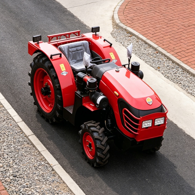 Agriculture Farming Equipments - Attrezzature Agricole Personalizzate di Alta Qualità,