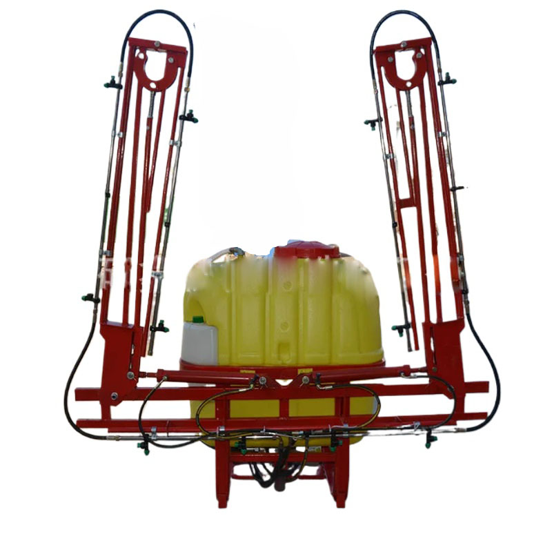 Agriculture Farming Equipments - Applicatori per Irrorazione Agricola, Spruzzatori per
