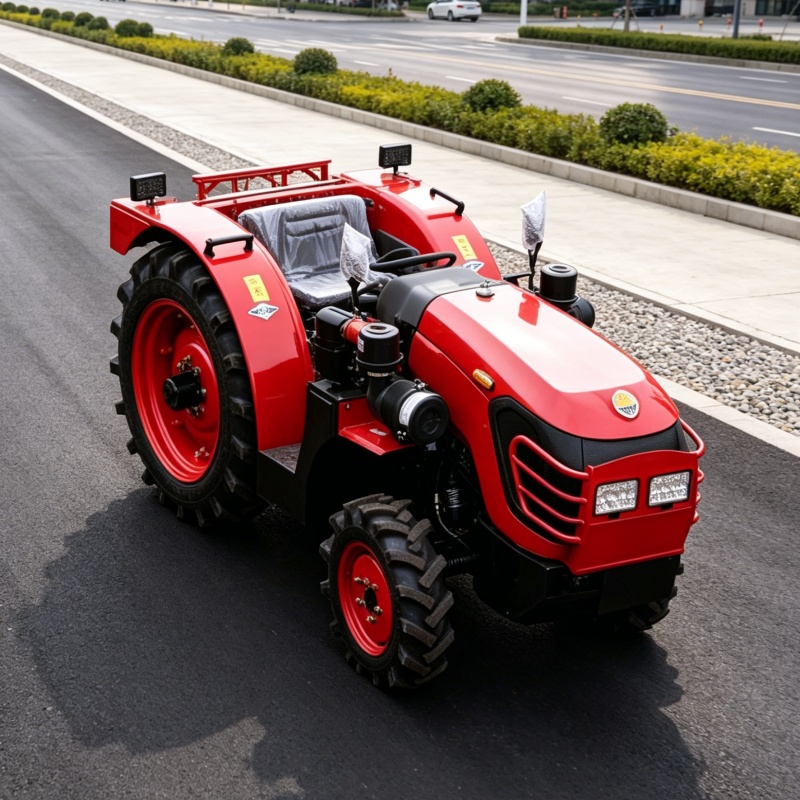 Agriculture Farming Equipments - Attrezzatura Agricola Personalizzata di Alta Qualità,