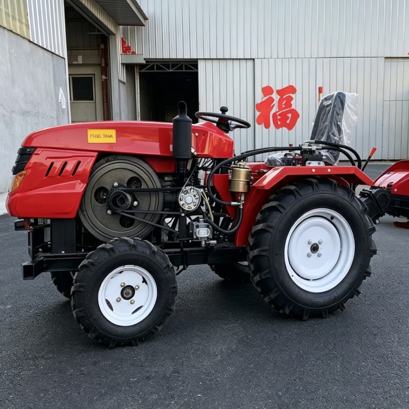 Agriculture Farming Equipments - Macchinari Personalizzati, Attrezzature Agricole di Alta