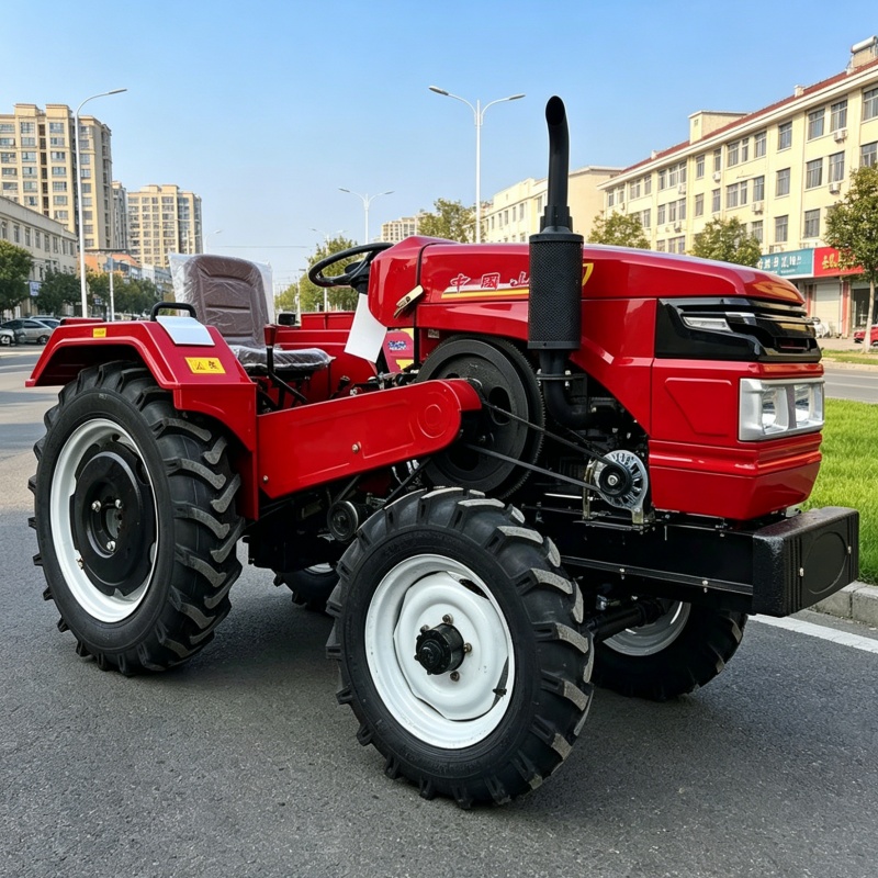 Agriculture Farming Equipments - Attrezzatura Agricola Personalizzata Certificata CE/EPA, Coltivatore