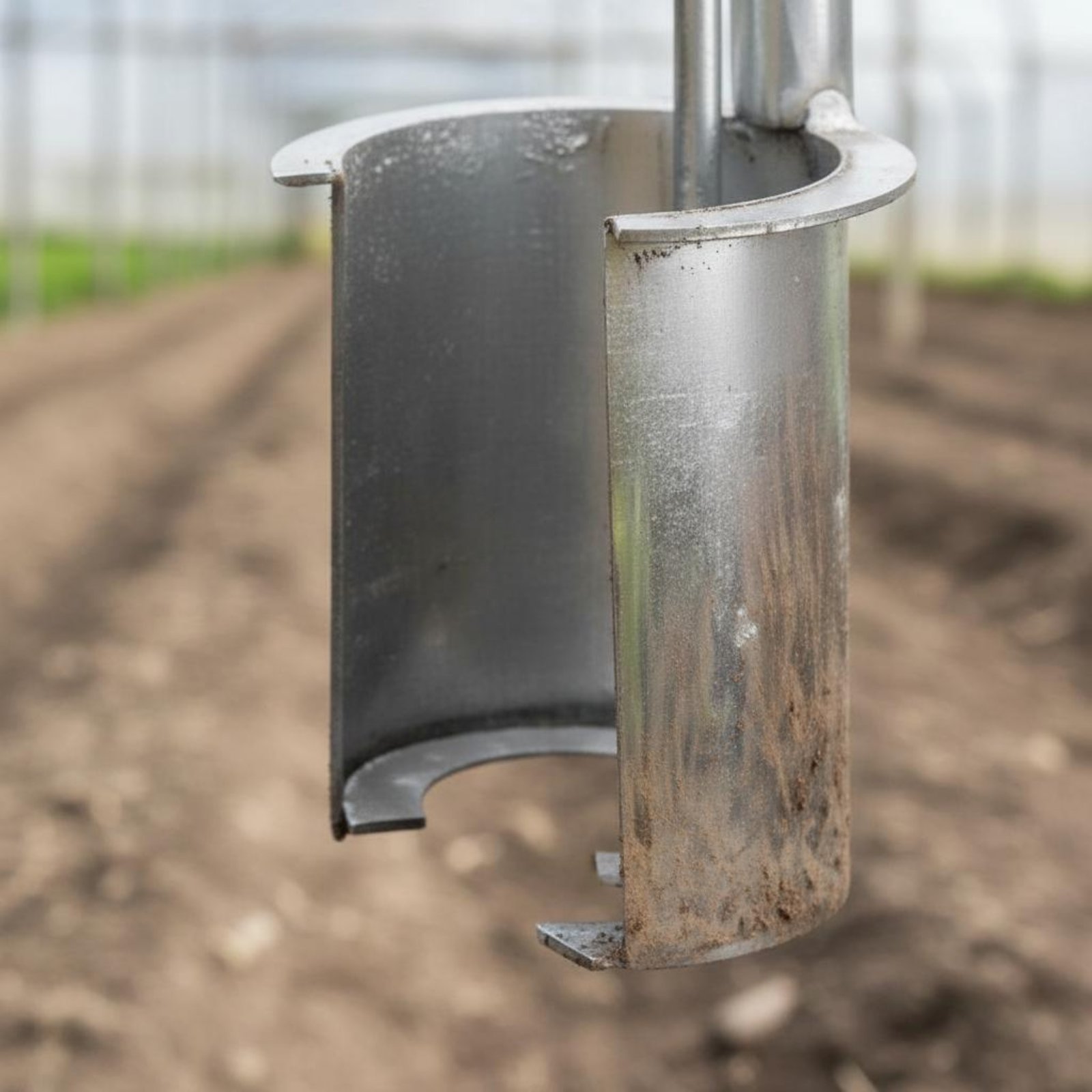 Vegetable Transplanter - Attrezzo per Trapianto di Verdure, Trapiantatore
