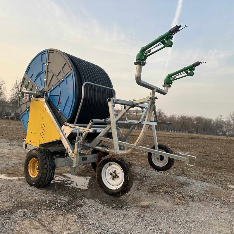 Farming System & Sustainable Agriculture - Nuovo Stile Moderno Macchinario Agricolo per