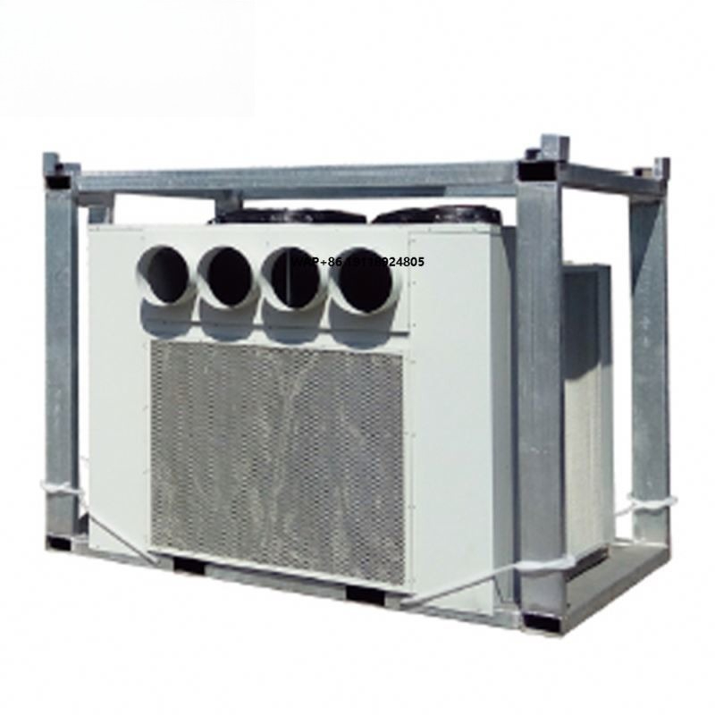 Farming System & Sustainable Agriculture - Riscaldatore Elettrico Portatile 12000kcal/h per Allevamento
