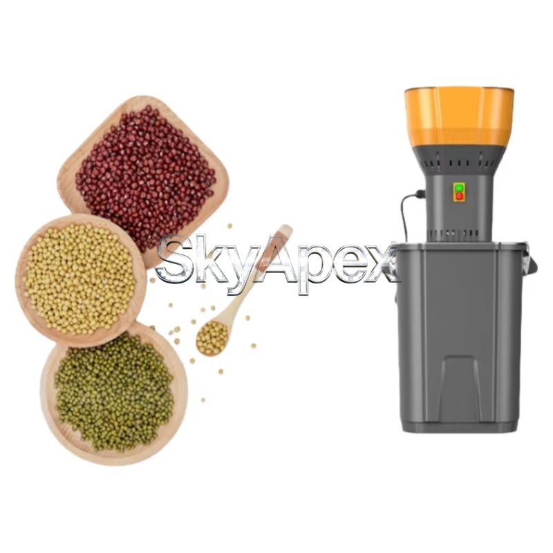Agriculture Farming Equipments - Macchina per la lavorazione del mangime