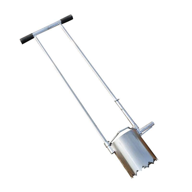 Vegetable Transplanter - Trapiantatrice per piantine di ortaggi, attrezzo