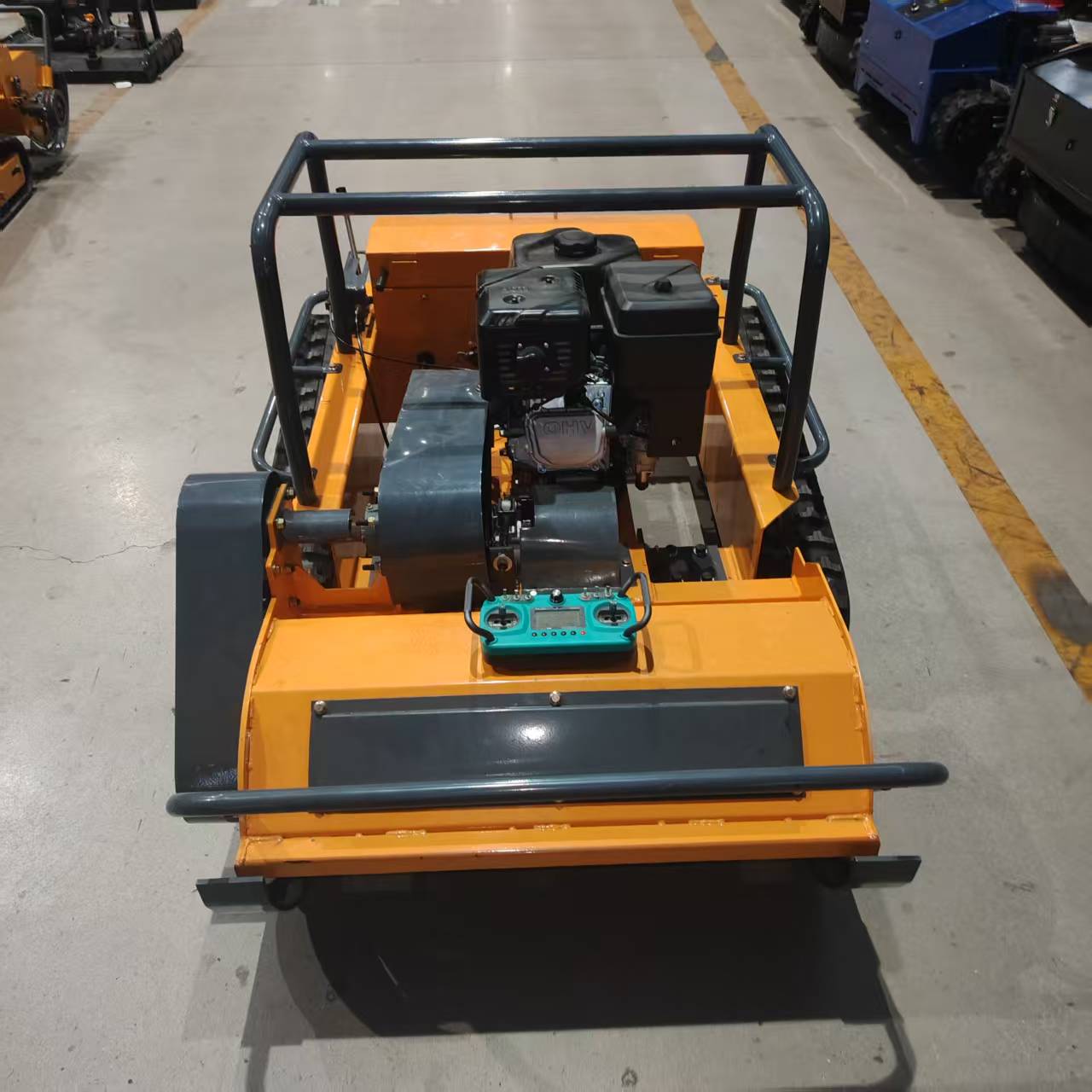 Agriculture Farming Equipments - Pneumatici in gomma agricola per tutti