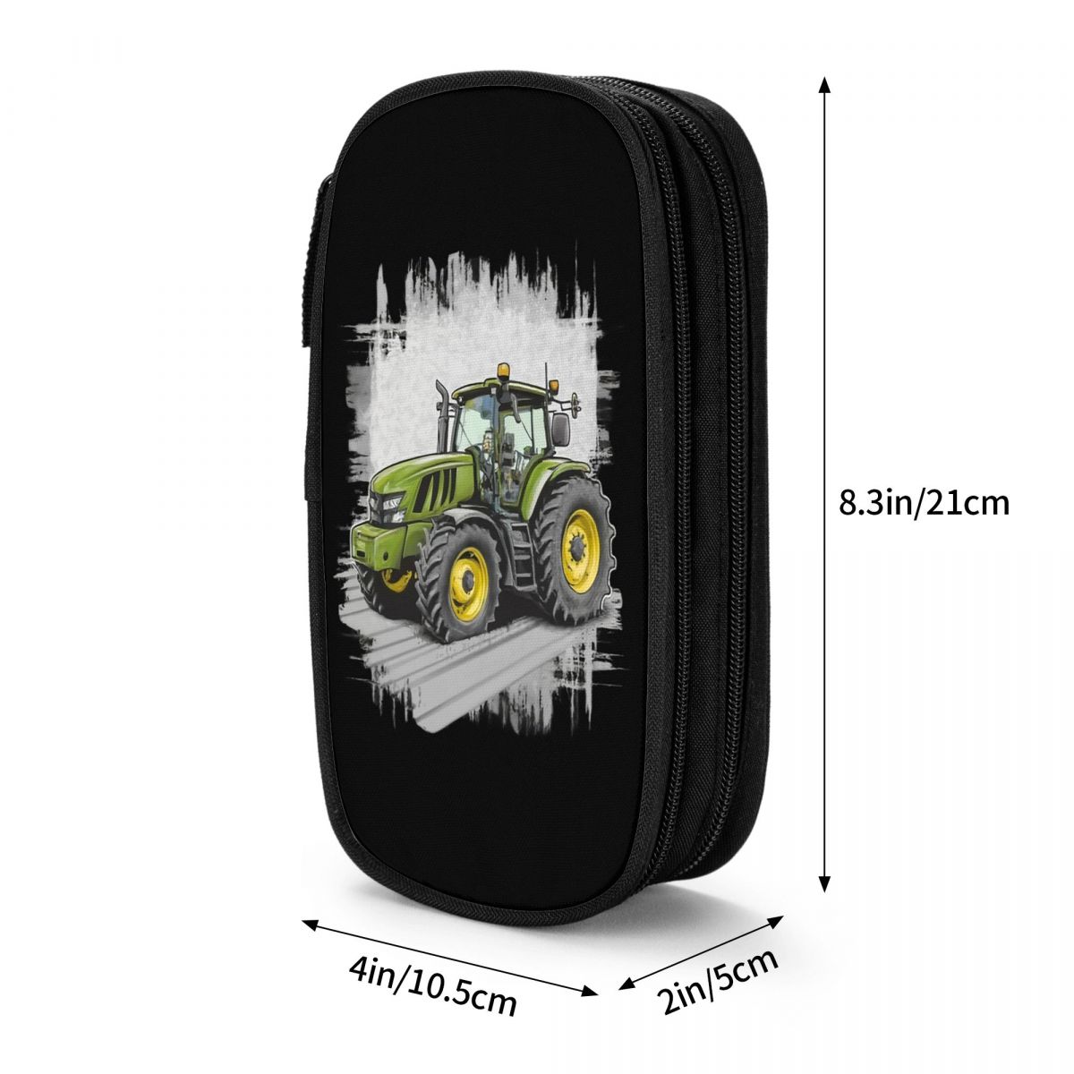 Astuccio per matite a forma di - Agriculture Farming School recensione e prezzo