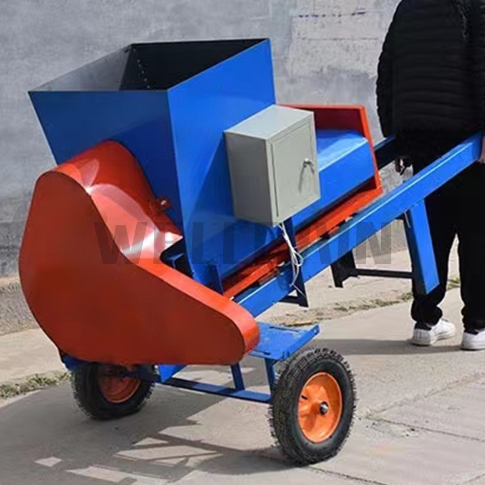 Pressa Imballatrice Industrial - Silage Baler Machine recensione e prezzo
