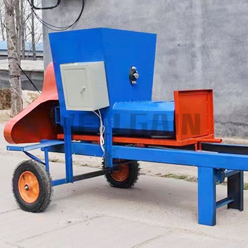 Pressa Imballatrice Industrial - Silage Baler Machine recensione e prezzo