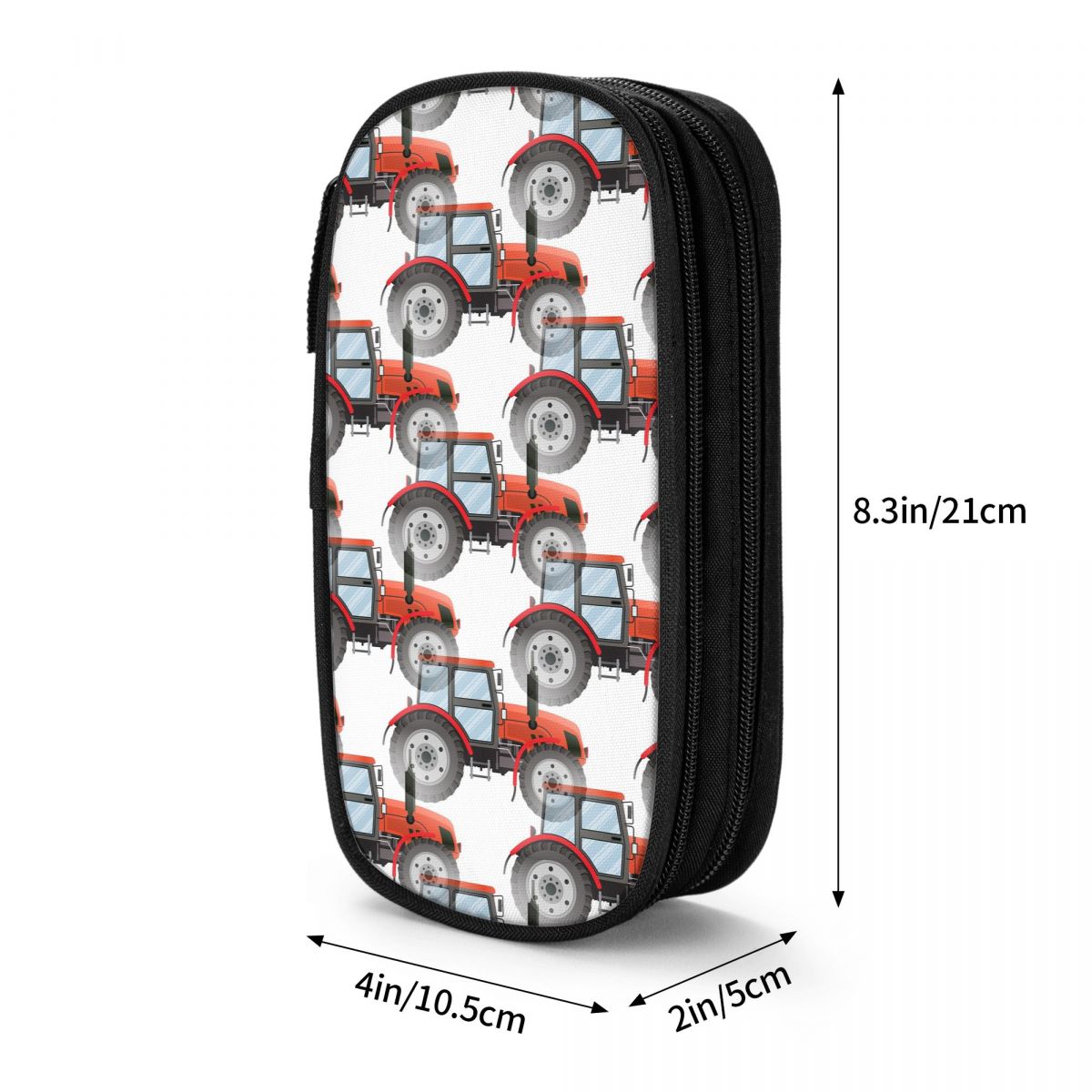 Astuccio per matite a forma di - Agriculture Farming School recensione e prezzo