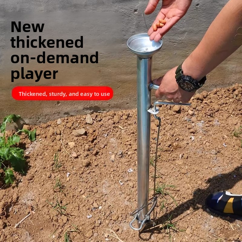 Semina automatica per mais, so - Vegetable Transplanter recensione e prezzo