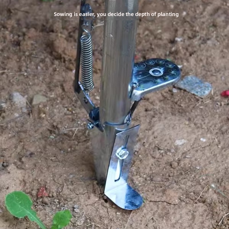Semina automatica per mais, so - Vegetable Transplanter recensione e prezzo