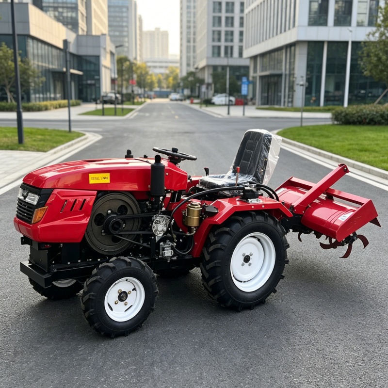 Attrezzatura Agricola Personal - Agriculture Farming Equipments recensione e prezzo