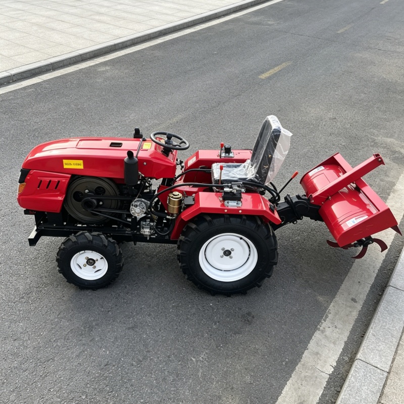 Attrezzatura Agricola Personal - Agriculture Farming Equipments recensione e prezzo