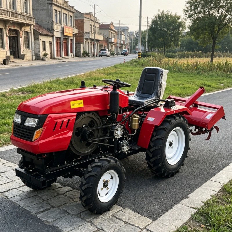 Attrezzatura Agricola Personal - Agriculture Farming Equipments recensione e prezzo