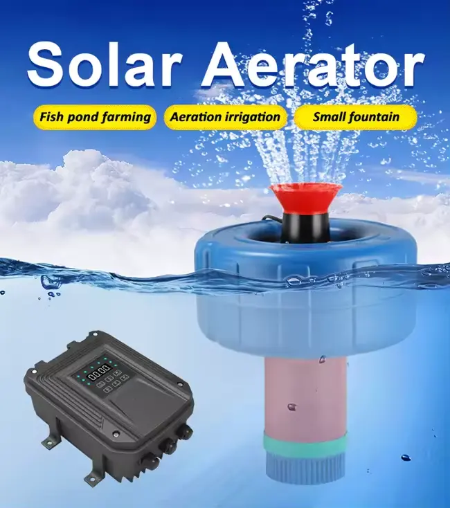 Sistema di Aerazione per Allev - Farming System & Sustainable Agriculture recensione e prezzo