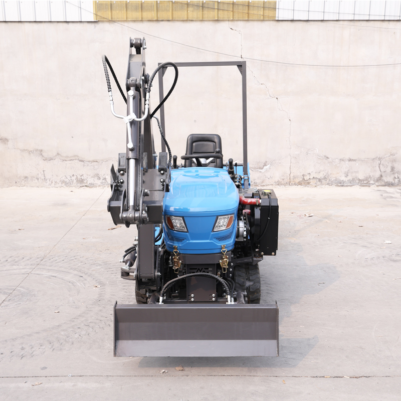 Motozappa Cingolata Personaliz - Agriculture Farming Practices recensione e prezzo
