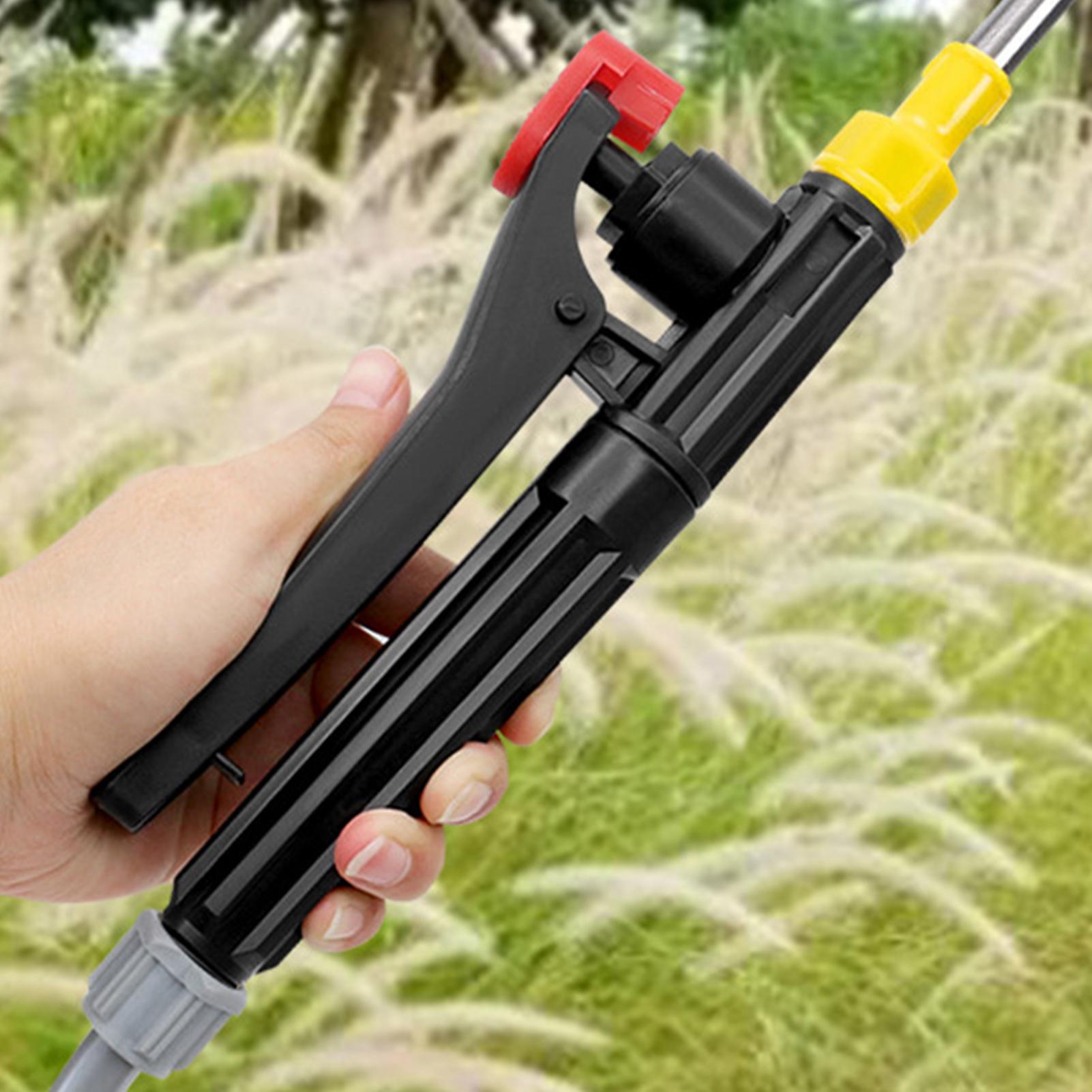 Impugnatura per irroratore agr - Agriculture Farming Practices recensione e prezzo