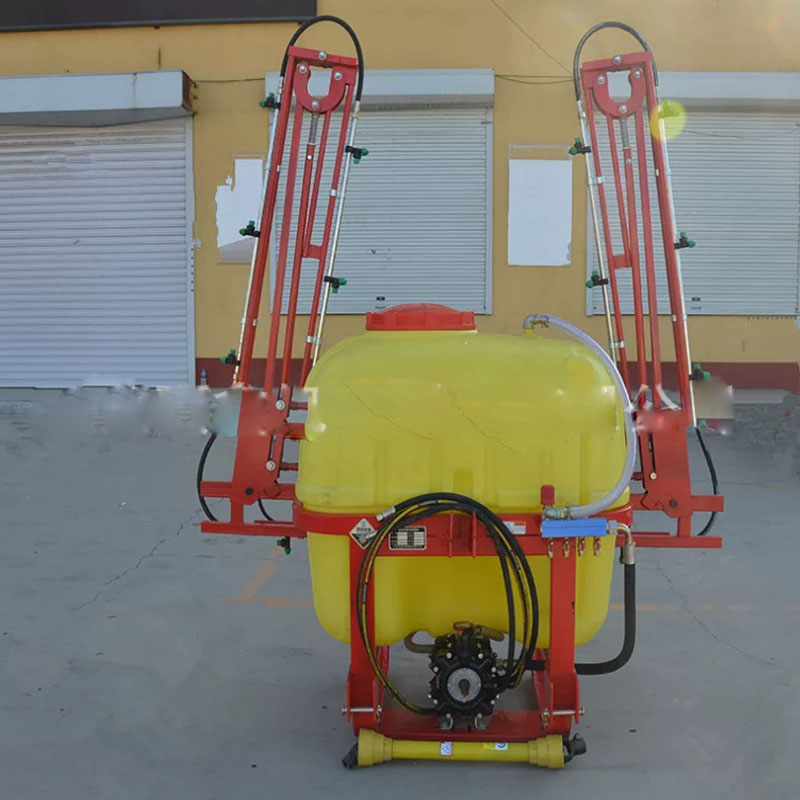 Applicatori per Irrorazione Ag - Agriculture Farming Equipments recensione e prezzo