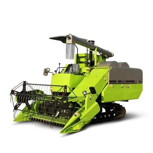 Mietitrebbia per Grano, Macchi - Farming Agriculture Video recensione e prezzo