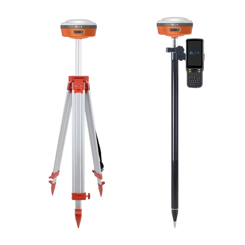 Q600 Antenna laser per trattor - Agriculture Farming System recensione e prezzo