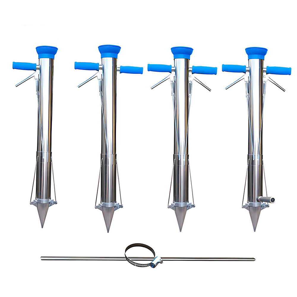 Nuova piantatrice per piantine - Vegetable Transplanter recensione e prezzo