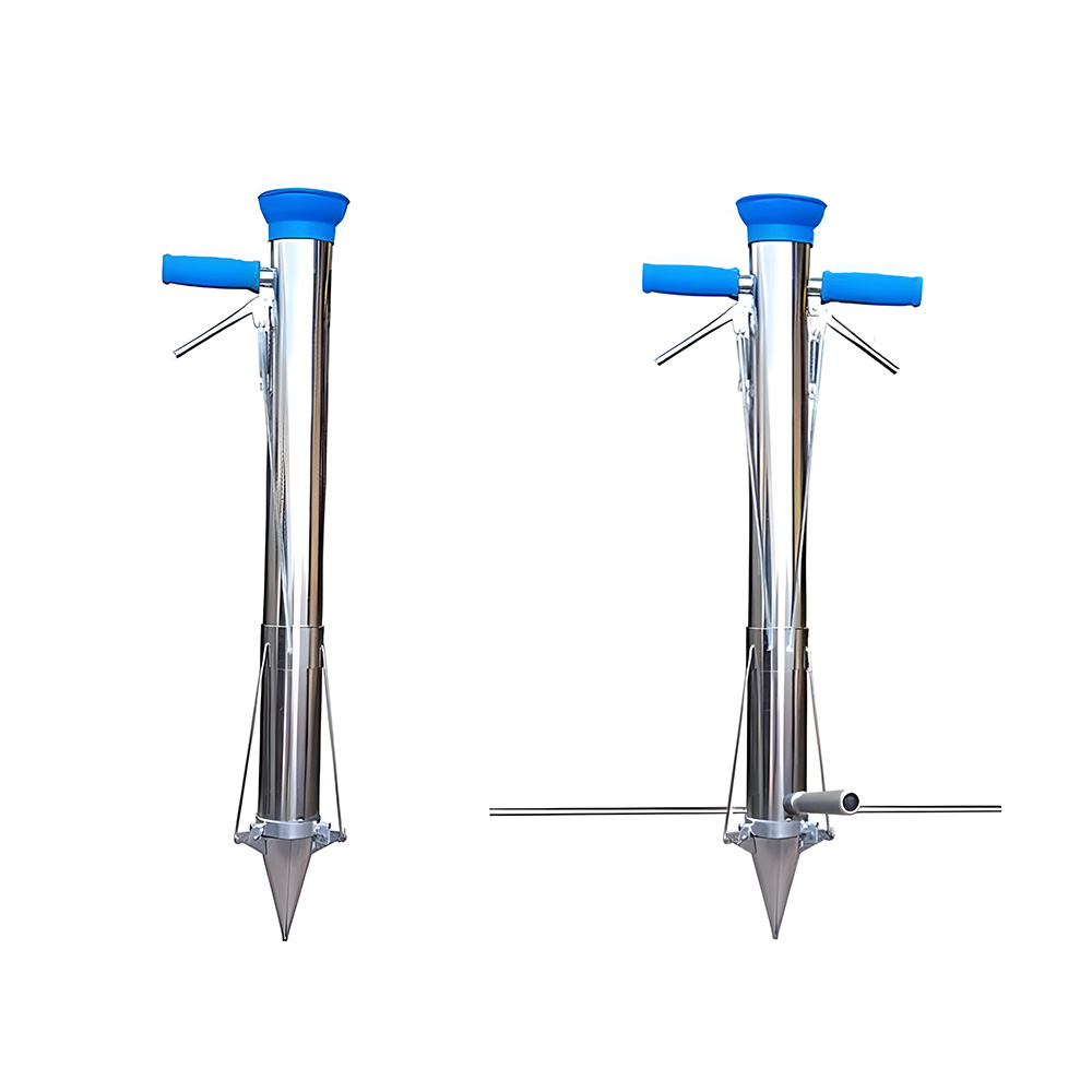 Nuova piantatrice per piantine - Vegetable Transplanter recensione e prezzo