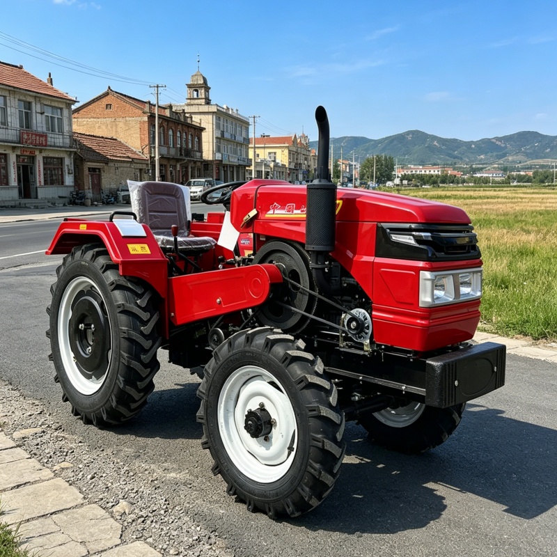 Attrezzatura Agricola Personal - Agriculture Farming Equipments recensione e prezzo