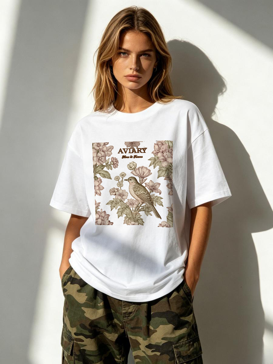 T-shirt in Cotone Biologico, P - Agriculture Farming Logos recensione e prezzo