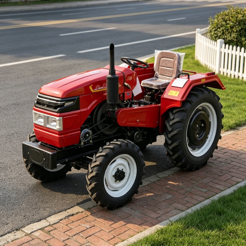 Attrezzatura Agricola Personal - Agriculture Farming Equipments recensione e prezzo
