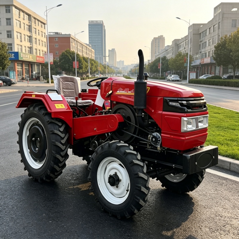 Attrezzatura Agricola Personal - Agriculture Farming Equipments recensione e prezzo