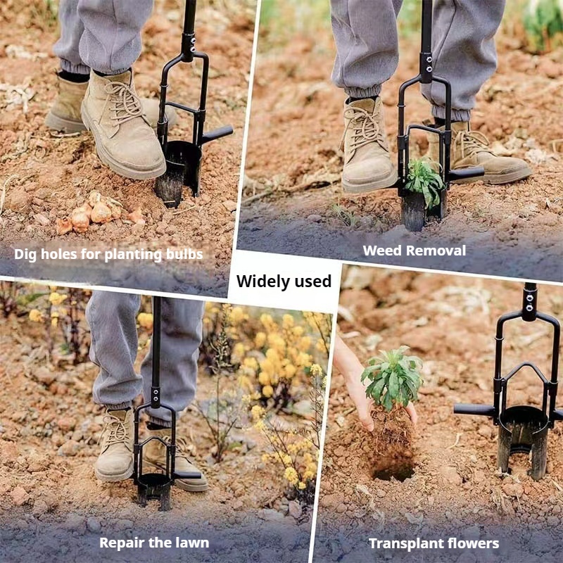 Piantare piantine Fioriera Att - Vegetable Transplanter recensione e prezzo