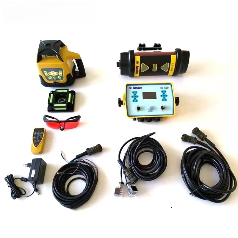AG808 Sistema di Livellamento  - Agriculture Farming System recensione e prezzo