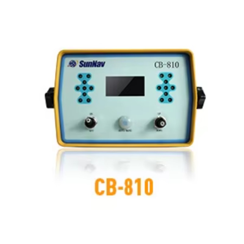 AG808 Sistema di Livellamento  - Agriculture Farming System recensione e prezzo