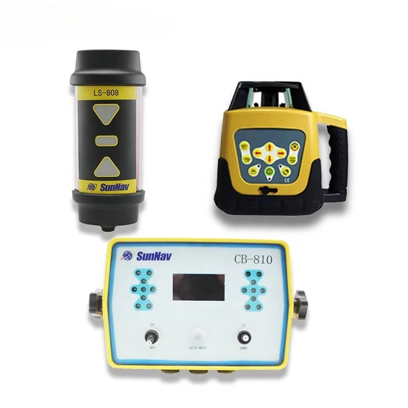 AG808 Sistema di Livellamento  - Agriculture Farming System recensione e prezzo