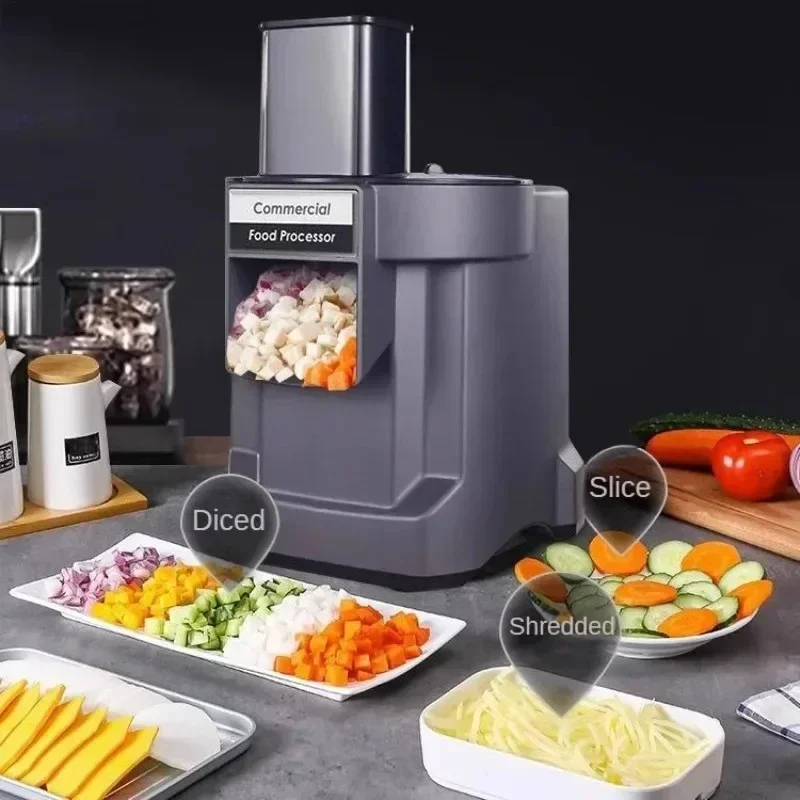 Tritatutto per verdure commerc - Vegetable Transplanter recensione e prezzo