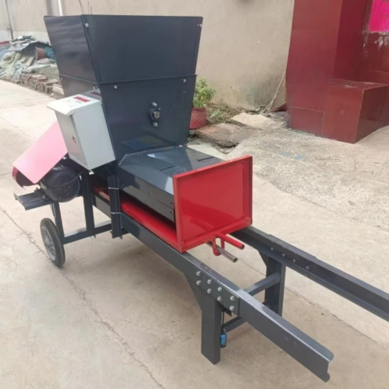 Pressa Imballatrice Rettangola - Silage Baler Machine recensione e prezzo