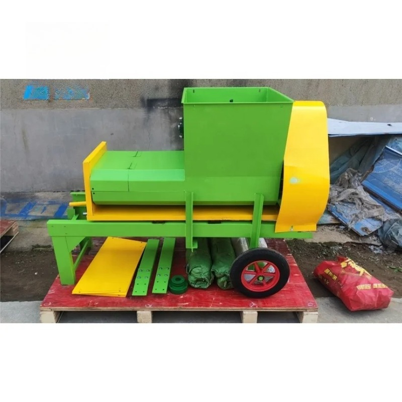 Pressa Imballatrice Rettangola - Silage Baler Machine recensione e prezzo