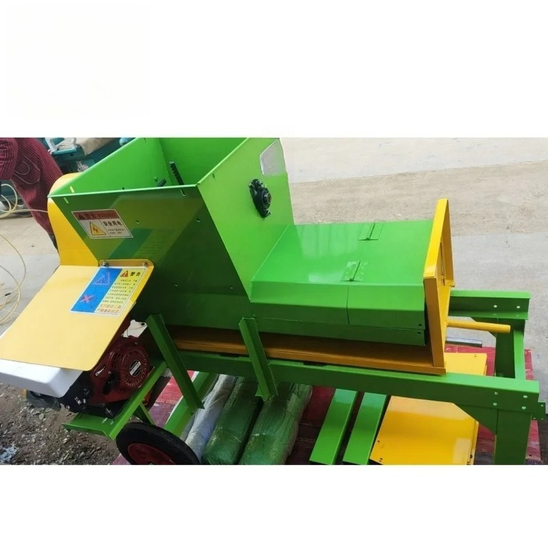 Pressa Imballatrice Rettangola - Silage Baler Machine recensione e prezzo