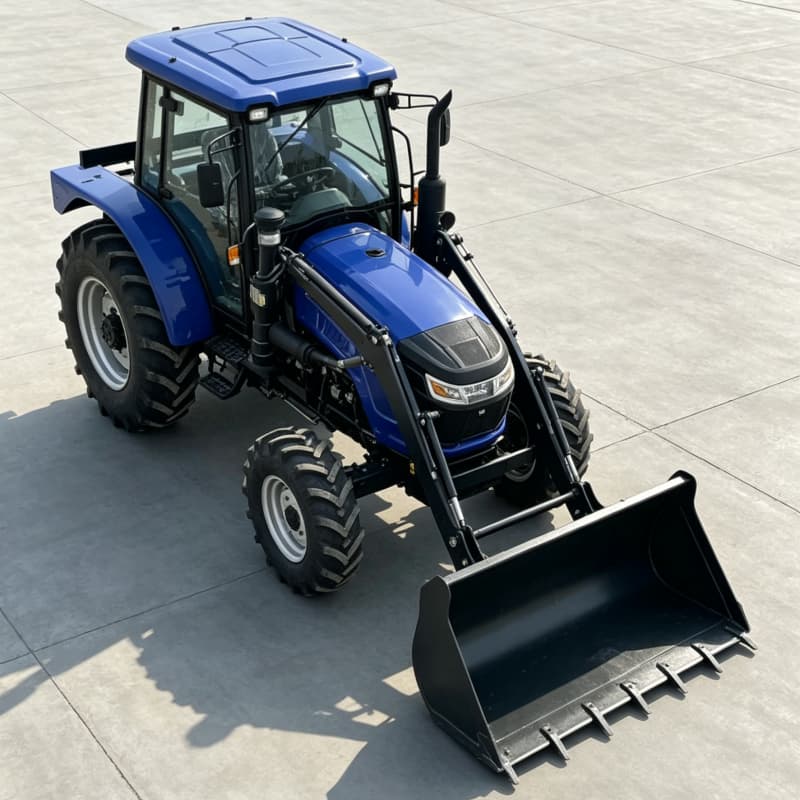 Macchinari Agricoli Personaliz - Agriculture Farming Equipments recensione e prezzo