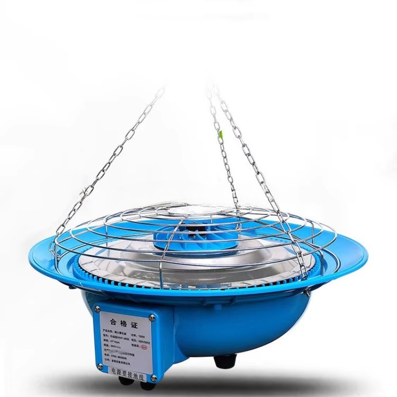 Sistema di Nebulizzazione per  - Farming System & Sustainable Agriculture recensione e prezzo