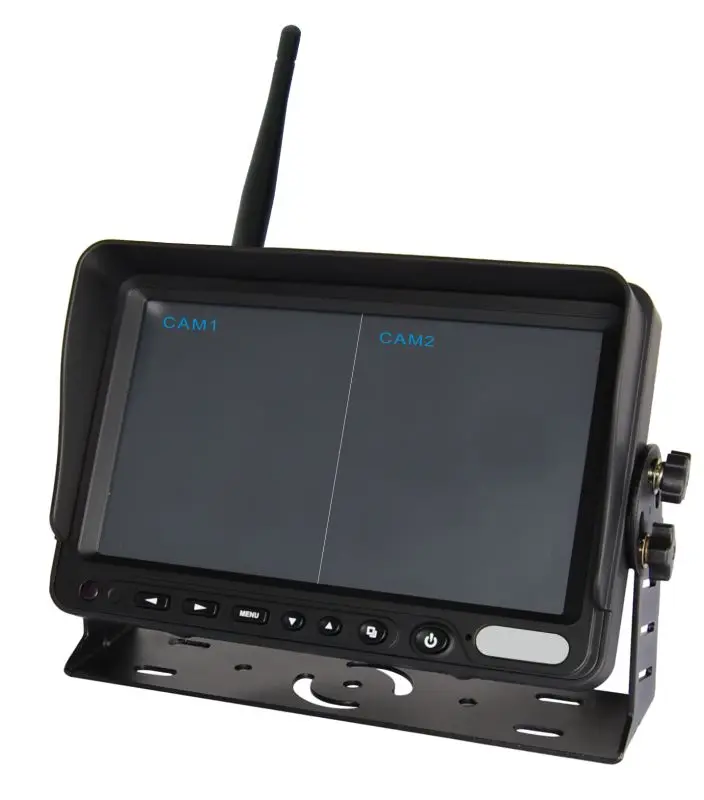 Sistema di videosorveglianza w - Farming Agriculture Video recensione e prezzo