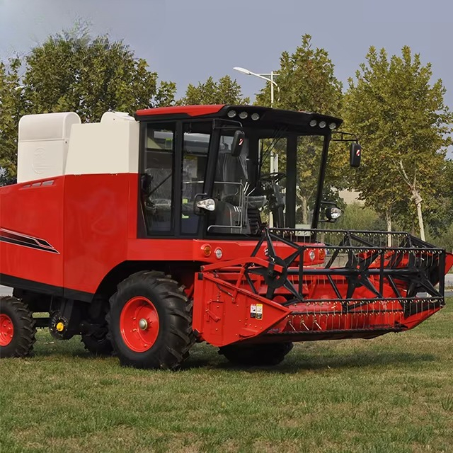 Mietitrebbiatrice per mais sem - Farming Agriculture Video recensione e prezzo