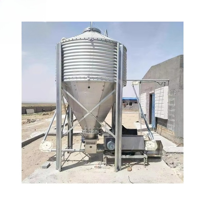 Sistema di Alimentazione Autom - Farming System & Sustainable Agriculture recensione e prezzo