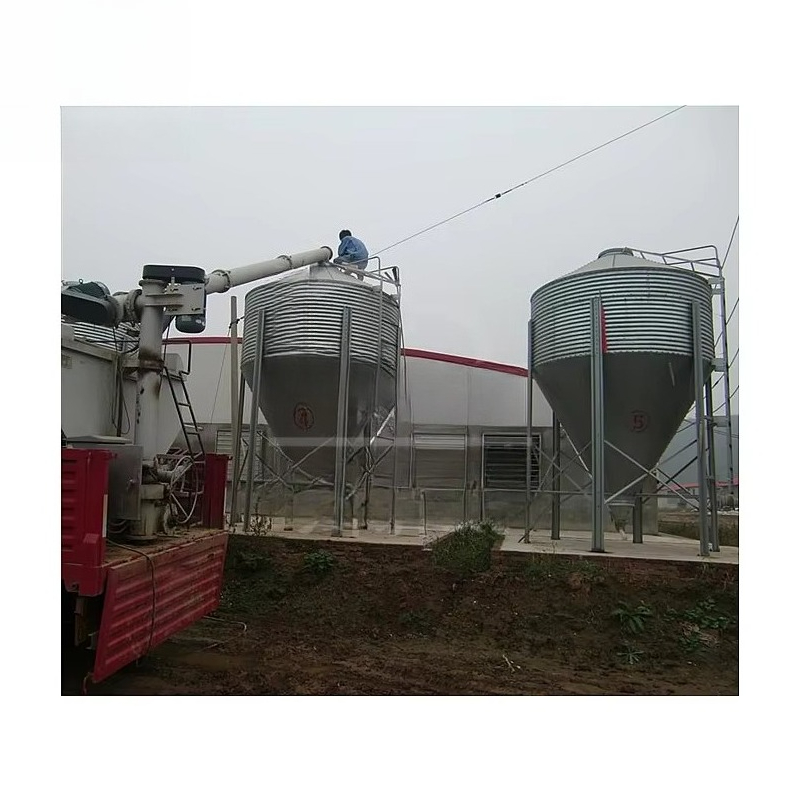 Sistema di Alimentazione Autom - Farming System & Sustainable Agriculture recensione e prezzo