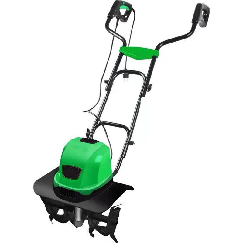 Micro-motozappa elettrica da 1 - Vegetable Transplanter recensione e prezzo