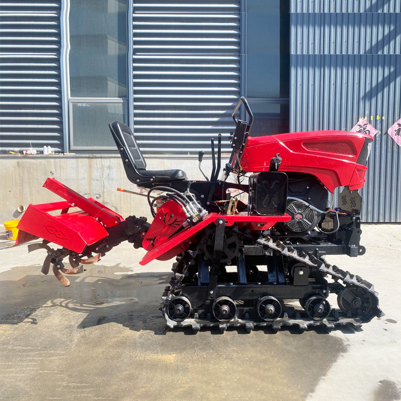 Motozappa Agricola Compatta Pe - Agriculture Farming Equipments recensione e prezzo