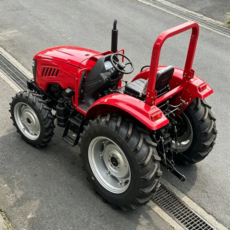 Motozappa Rotativa su Ruote Pe - Agriculture Farming Equipments recensione e prezzo